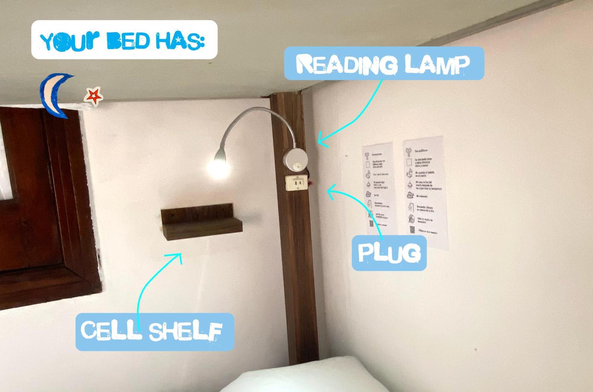 Hostal Fungi Casa Rosa Meksika Dış mekan fotoğraf