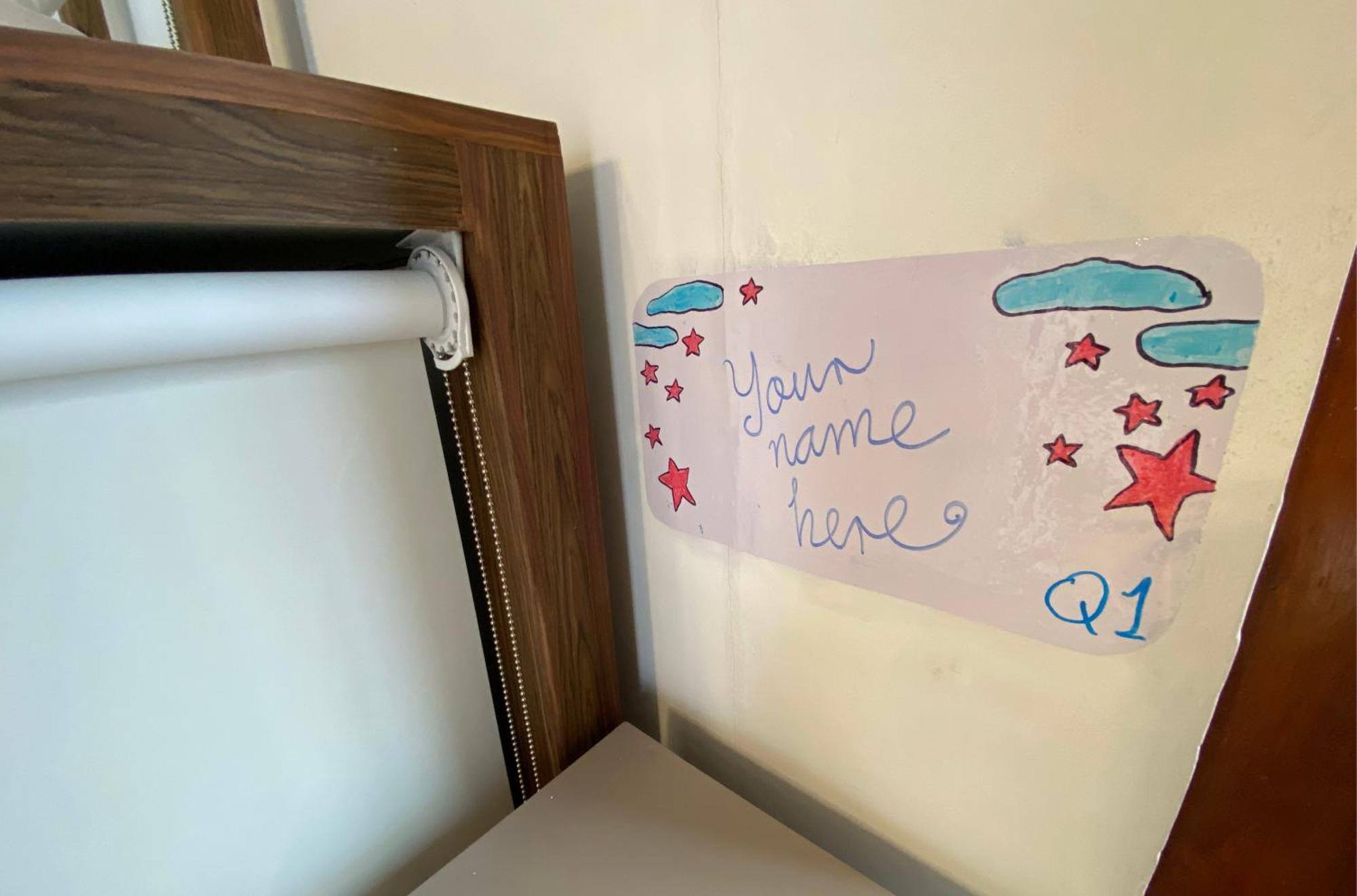 Hostal Fungi Casa Rosa Meksika Dış mekan fotoğraf