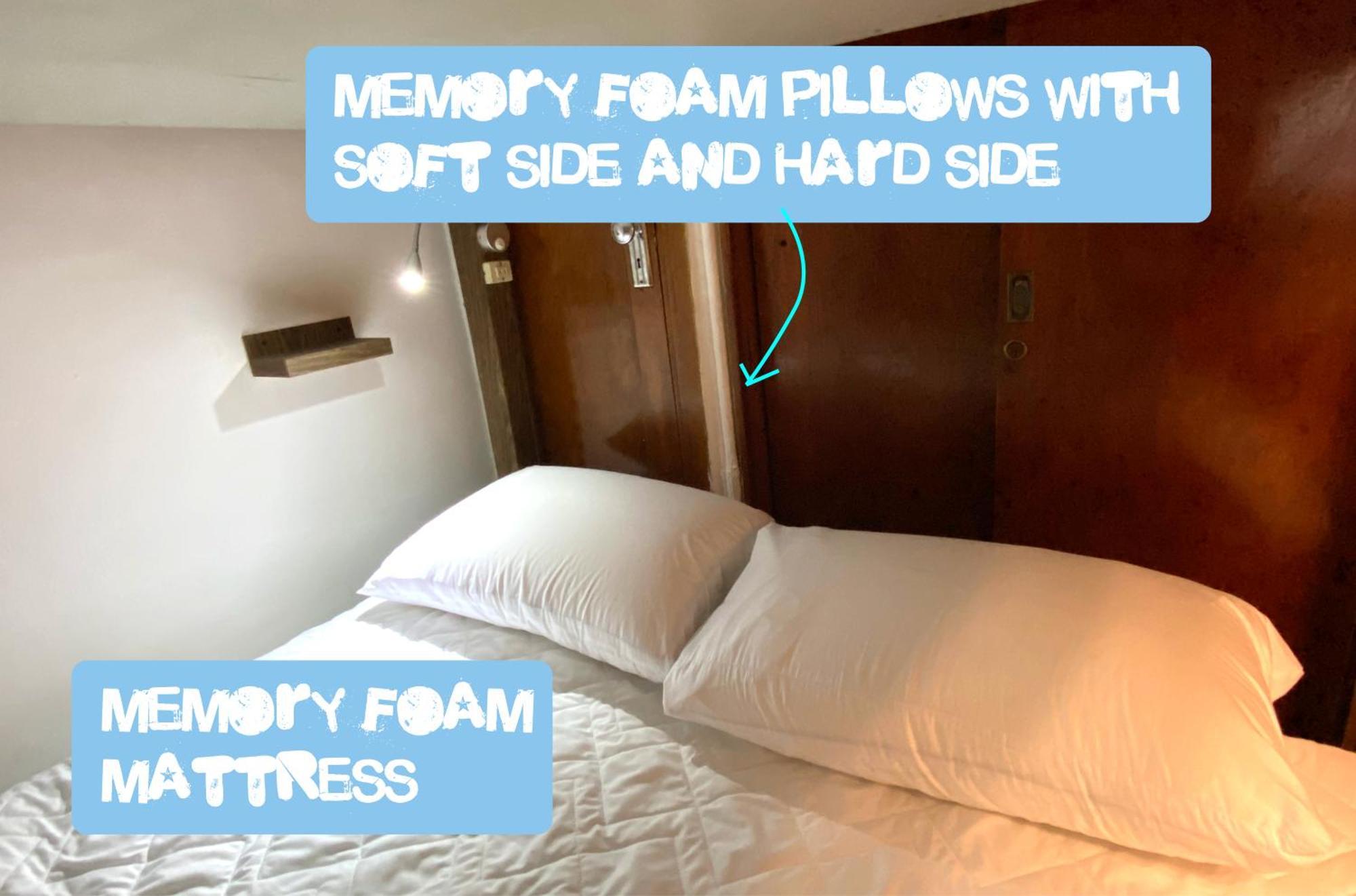 Hostal Fungi Casa Rosa Meksika Dış mekan fotoğraf